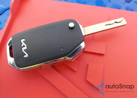 2025 Kia Soul Lx из США, поврежденный, VIN KNDJ23AU9S7260134